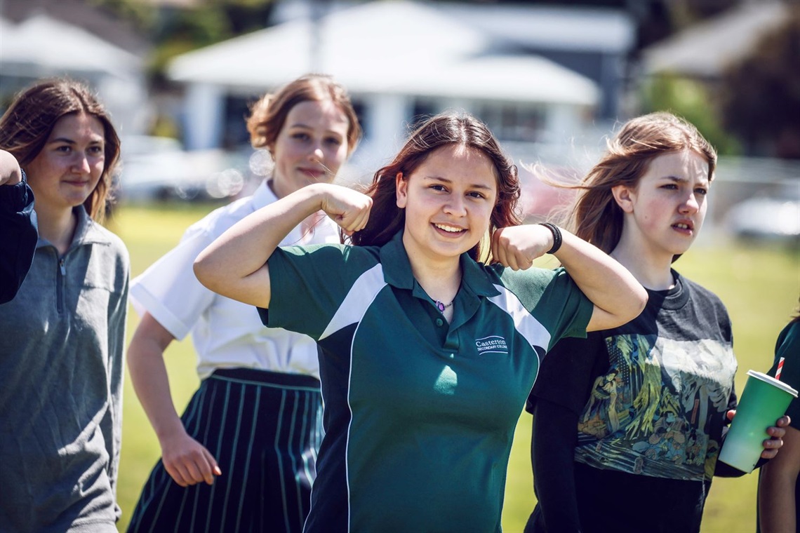 Live4Life 2025 Event