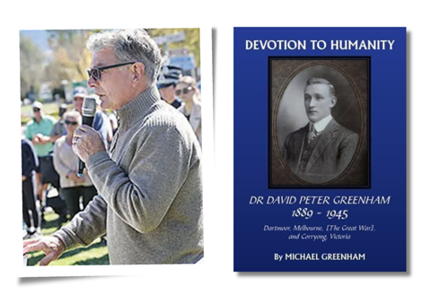 Michael Greenham and his latest book.png