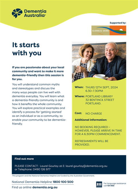 September 12 Flyer Laurel Gourlay.png