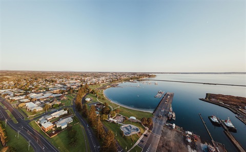 Trawler Wharf Portland Bay.jpg