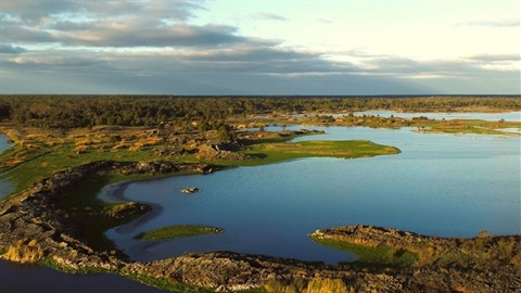 Lake Condah