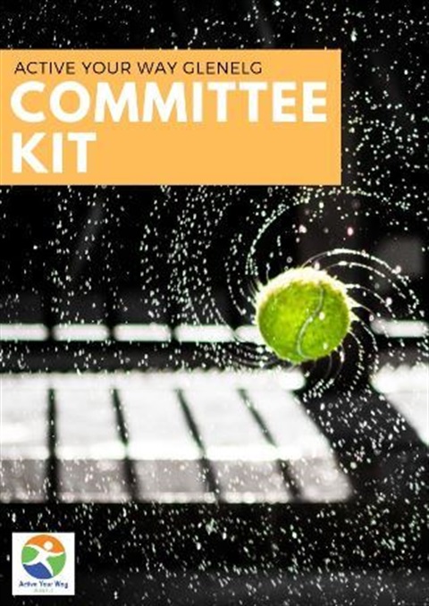 Cover of the kit