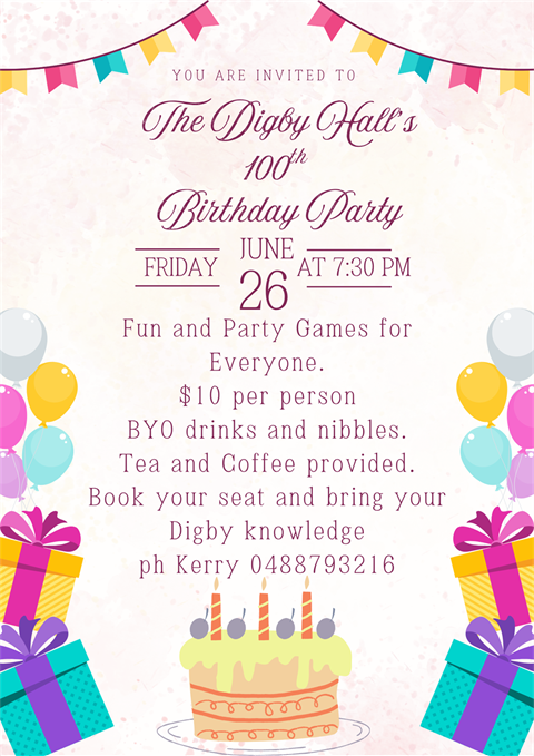 Pink and Colorful Illustrative Birthday Party Poster (2).png