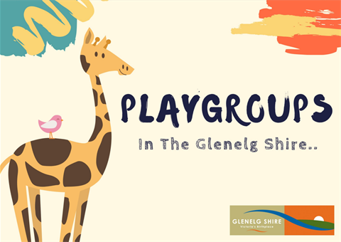 Image of Playgroups